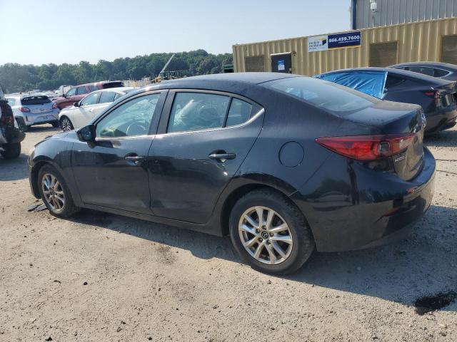 Vin: jm1bm1u7xg1314379, lot: 61567155, mazda 3 sport 20162