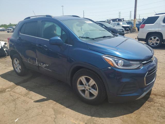2020 CHEVROLET TRAX 1LT - KL7CJLSB1LB333307