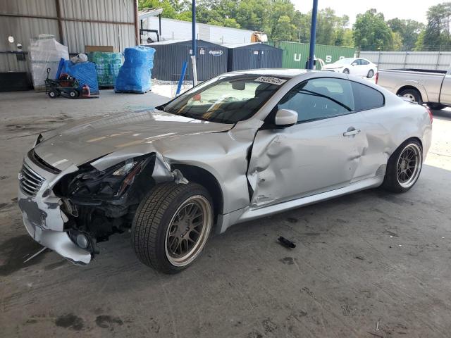 INFINITI G37