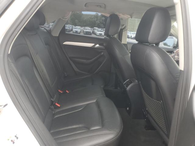 2017 AUDI Q3 PREMIUM WA1ECCFS9HR013029