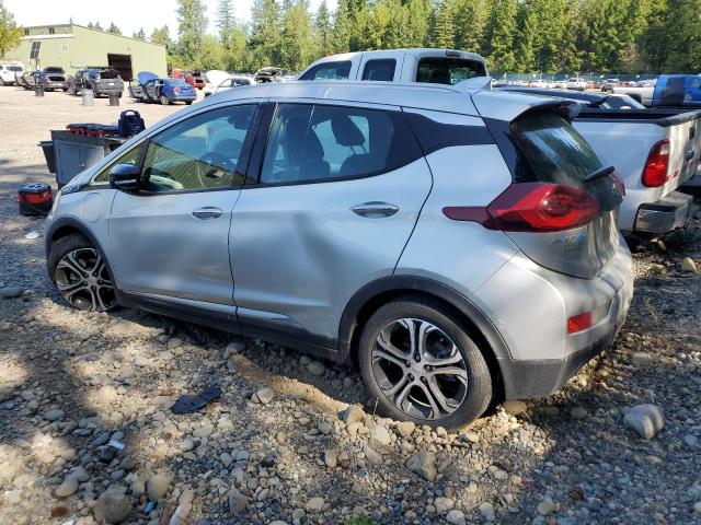 Vin: 1g1fx6s06h4170270, lot: 59120655, chevrolet bolt premier 20172