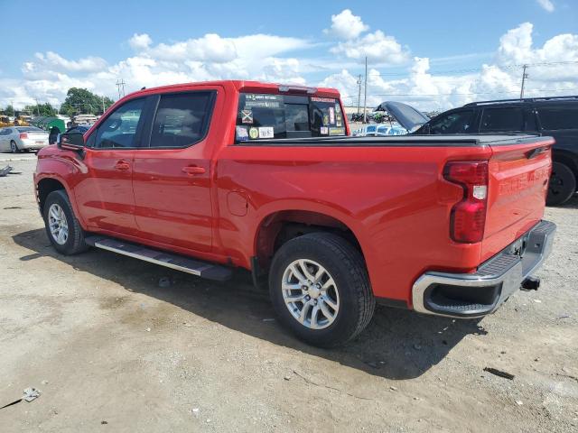 Vin: 3gcuyded8lg121453, lot: 61472835, chevrolet all models k1500 lt 20202