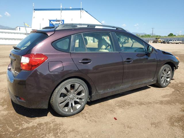 Vin: jf1gpal65dh208940, lot: 60355175, subaru impreza sport premium 20133