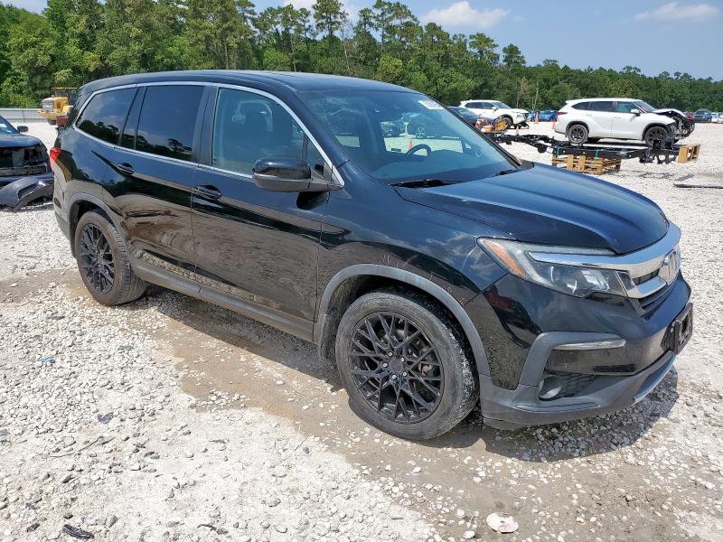 Vin: 5fnyf5h59kb044310, lot: 58580895, honda pilot exl 20194