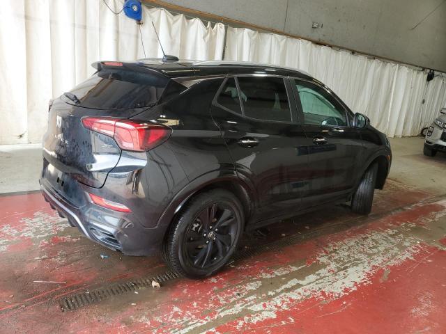 Vin: kl4amdslxrb153231, lot: 59127055, buick encore sport touring 20243