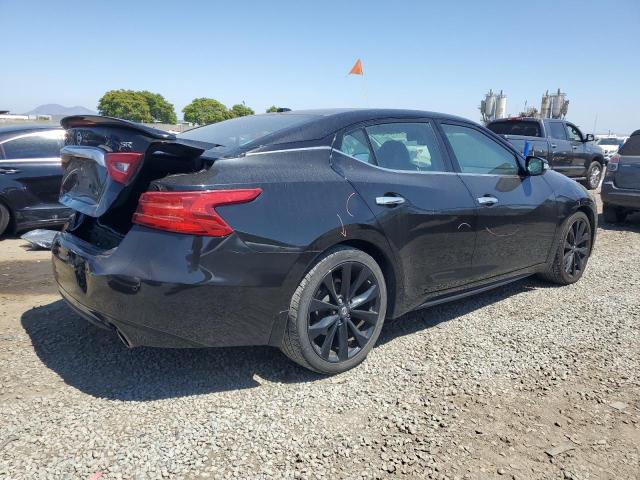Vin: 1n4aa6ap9hc412661, lot: 58539115, nissan maxima 3.5s 20173