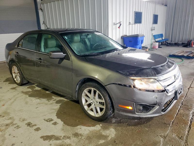 Vin: 3fahp0jg9cr263964, lot: 60911215, ford fusion sel 20124