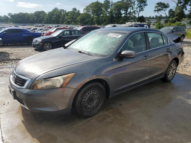 Global Auto Auctions: 2009 HONDA ACCORD LX