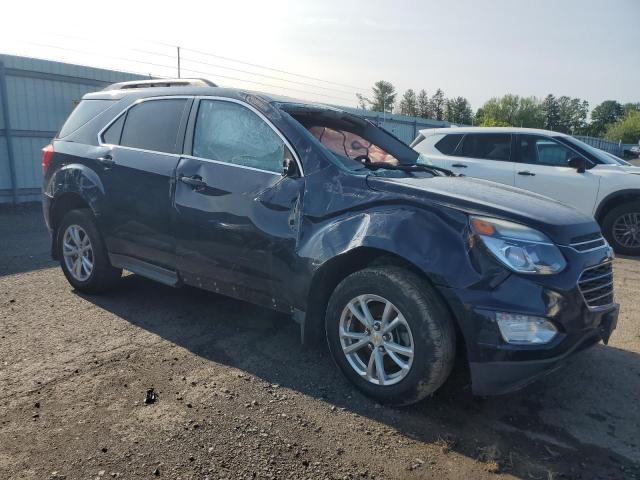 Vin: 2gnflfek9h6243055, lot: 59269245, chevrolet equinox lt 20174