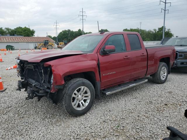 Vin: 1gcvkrecxjz255744, lot: 58219025, chevrolet all models k1500 lt 2018 img_1