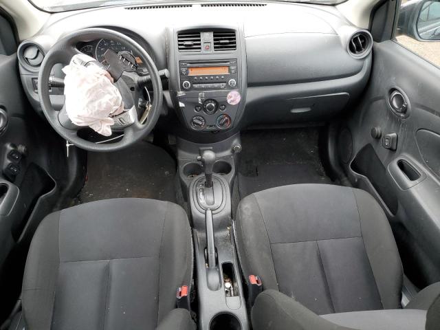2018 NISSAN VERSA S - 3N1CN7AP4JL865693