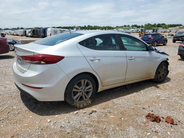 2018 HYUNDAI ELANTRA SE - 5NPD84LF0JH259349