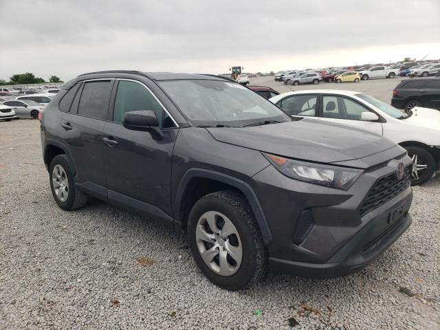 Vin: 2t3h1rfv4kw009421, lot: 59777155, toyota rav4 le 20194