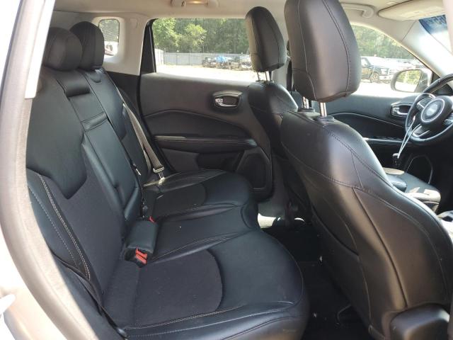 2019 JEEP COMPASS LA - 3C4NJDBB3KT847058