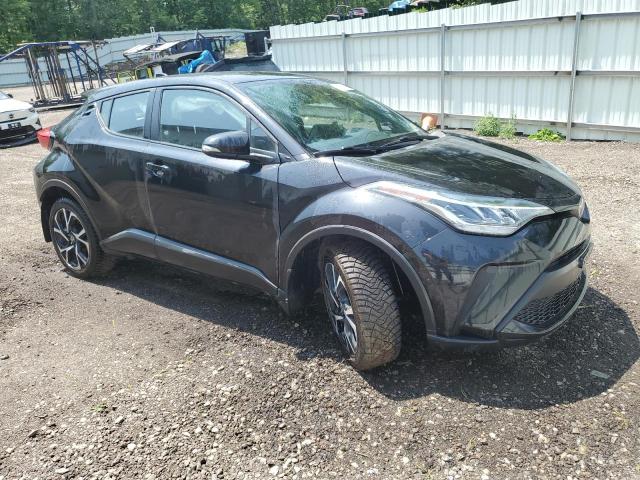 Vin: nmtkhmbx0nr141561, lot: 60720565, toyota c-hr xle 20224