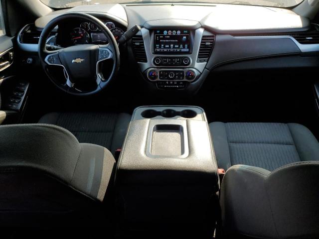 2017 CHEVROLET SUBURBAN C 1GNSCGEC2HR133255
