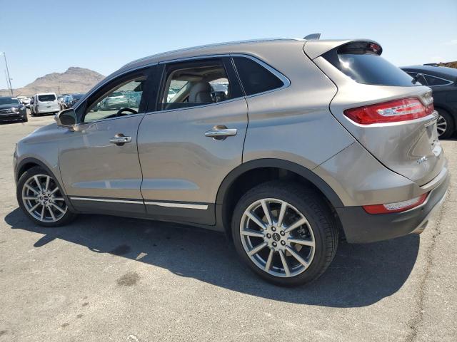 2019 LINCOLN MKC RESERV 5LMCJ3C99KUL08536