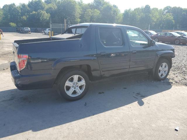 Vin: 5fpyk1f54cb452813, lot: 62020825, honda ridgeline rtl 20123