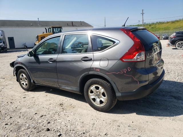 Vin: 2hkrm4h35eh726920, lot: 61847965, honda crv lx 20142