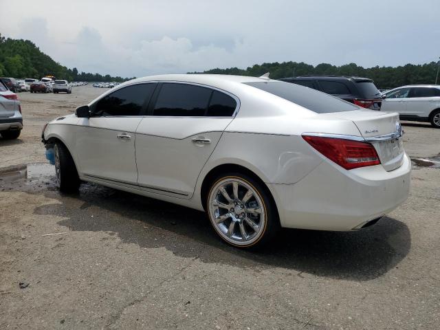 Vin: 1g4gd5g30ef158192, lot: 60464335, buick lacrosse premium 20142
