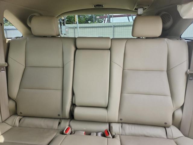 2017 ACURA RDX TECHNO 5J8TB3H5XHL015707