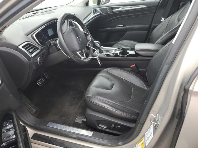 2015 FORD FUSION TITANIUM 3FA6P0K90FR169581