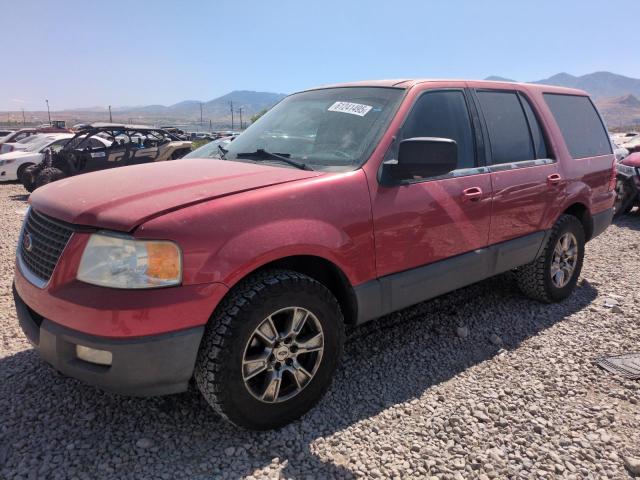 FORD EXPEDITION