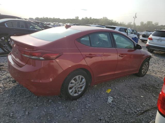 Vin: 5npd74lf7hh111406, lot: 59159285, hyundai elantra se 20173