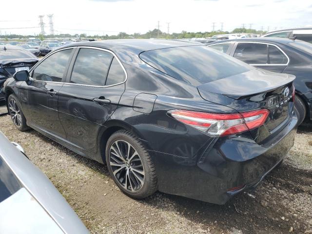 Vin: 4t1b11hk1ju589812, lot: 59638645, toyota camry l 20182