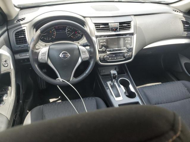 2018 NISSAN ALTIMA 2.5 - 1N4AL3AP1JC181169