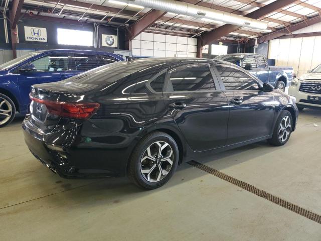 Vin: 3kpf24ad3ke025191, lot: 61373395, kia forte fe 20193