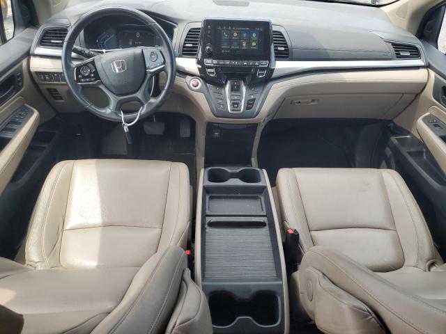 2019 HONDA ODYSSEY EX 5FNRL6H72KB039213