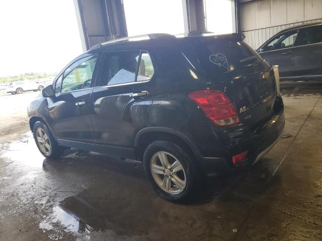 Vin: kl7cjlsb8kb948872, lot: 60027935, chevrolet trax 1lt 20192