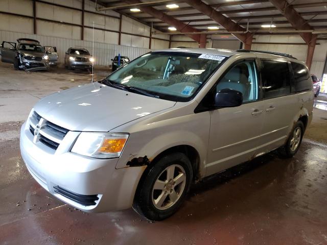 Vin: 2d4rn3d17ar438120, lot: 62678905, dodge caravan hero 2010 img_1