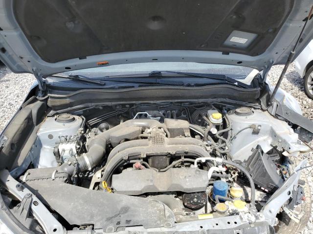 2018 SUBARU FORESTER 2 JF2SJAJC0JH403758