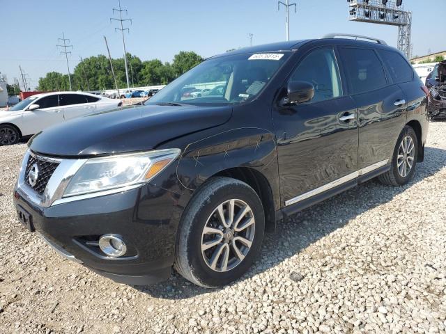 Vin: 5n1ar2mm6fc700773, lot: 60576815, nissan pathfinder s 2015 img_1