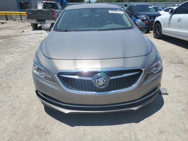 2017 BUICK LACROSSE P 1G4ZN5SS0HU166099
