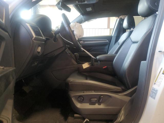 2020 VOLKSWAGEN ATLAS CROS - 1V2MC2CA8LC207813