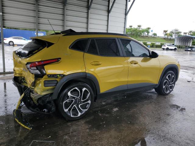 Vin: kl77ljepxsc053577, lot: 59413935, chevrolet trax 2rs 2rs 20253