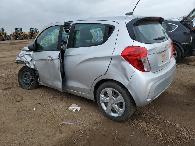 Vin: kl8cb6sa8lc429513, lot: 62192485, chevrolet spark ls 20202