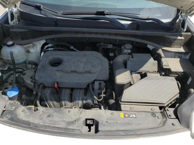 2019 KIA SPORTAGE LX KNDPM3ACXK7541872