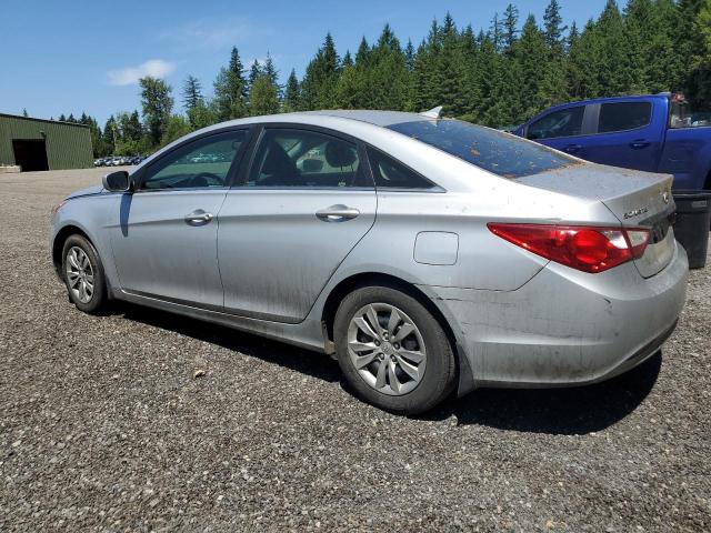 Vin: 5npeb4ac6bh234472, lot: 60512675, hyundai sonata gls 20112