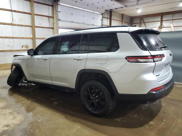 Vin: 1c4rjkag2r8548933, lot: 61413245, jeep grand cher l laredo 20242