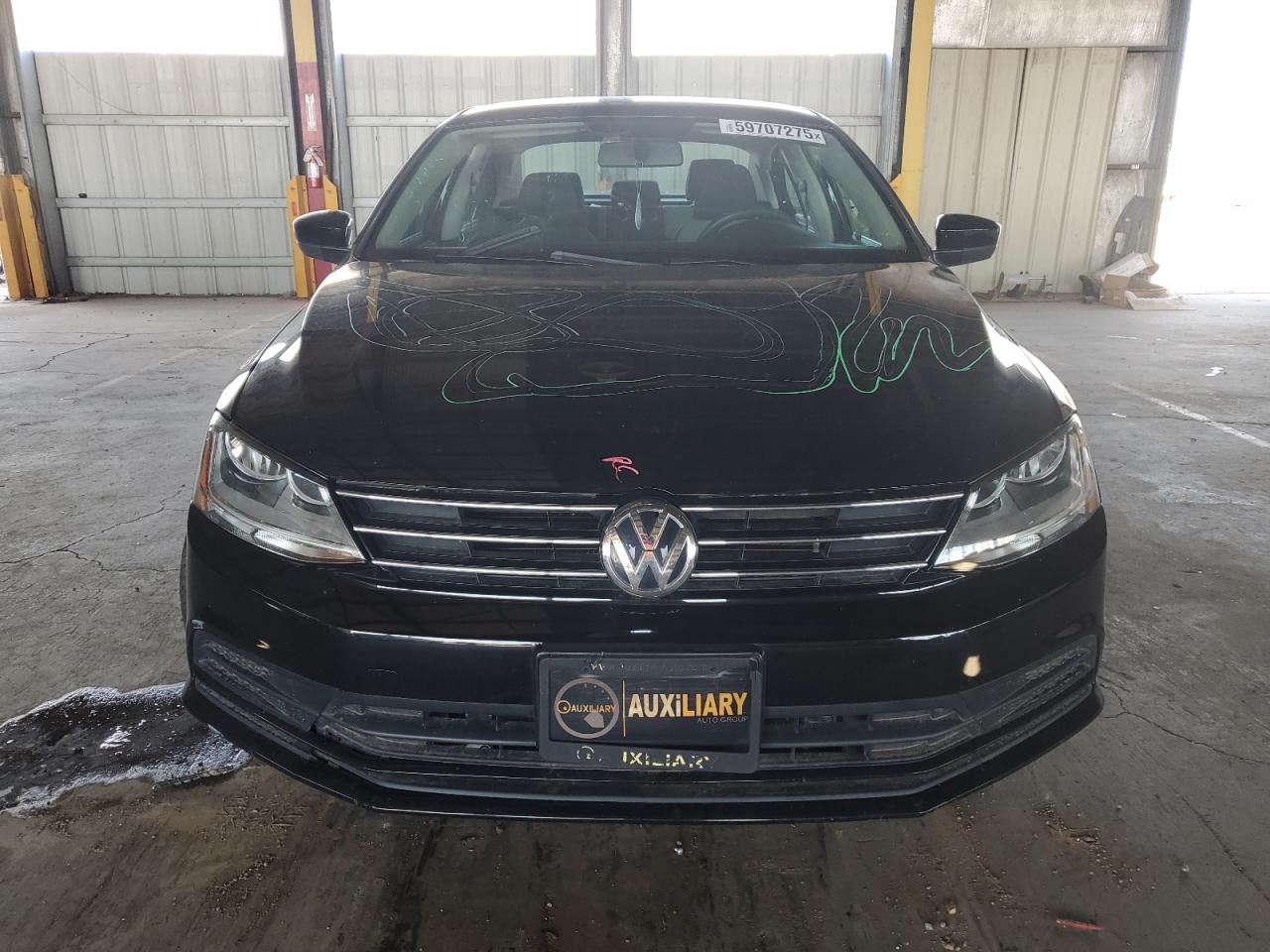 VOLKSWAGEN JETTA S