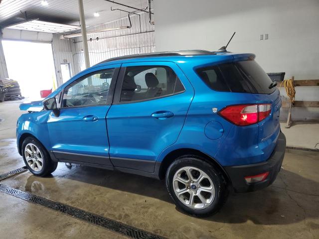 Vin: maj3s2ge5lc342766, lot: 58571765, ford ecosport se 20202