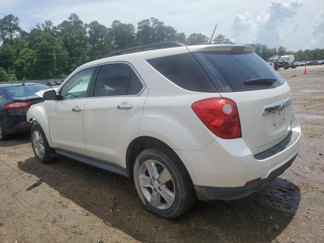 2015 CHEVROLET EQUINOX LT - 1GNALBEK5FZ113102