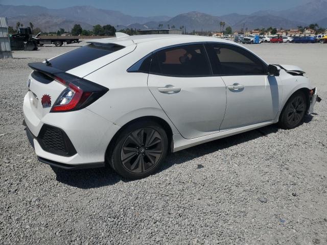 2018 HONDA CIVIC EX SHHFK7H50JU412823