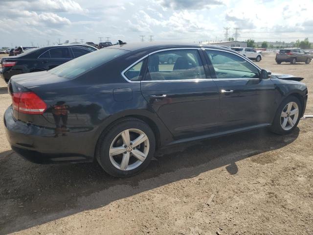 Vin: 1vwas7a35fc091495, lot: 62063035, volkswagen passat s 20153