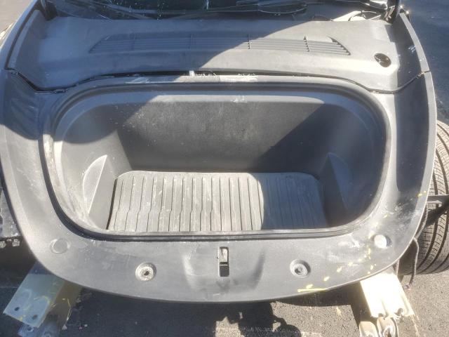 2024 TESLA MODEL Y 7SAYGDED9RF163992