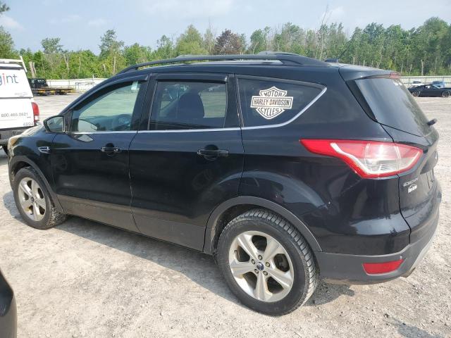 Vin: 1fmcu9gx0guc03929, lot: 60372415, ford escape se 20162